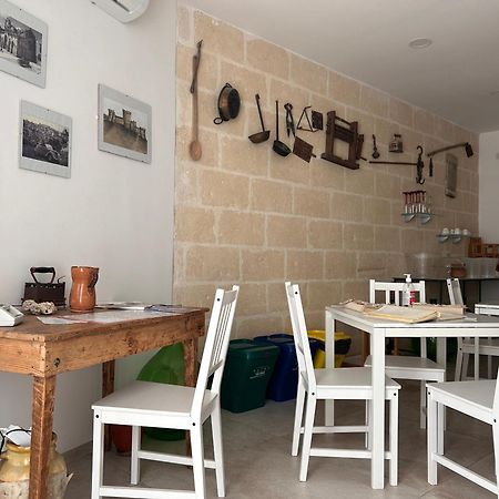 Recinto Antico Sweet Rooms 마테라 외부 사진