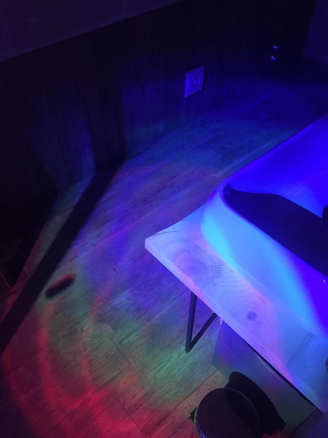 Recinto Antico Sweet Rooms 마테라 외부 사진