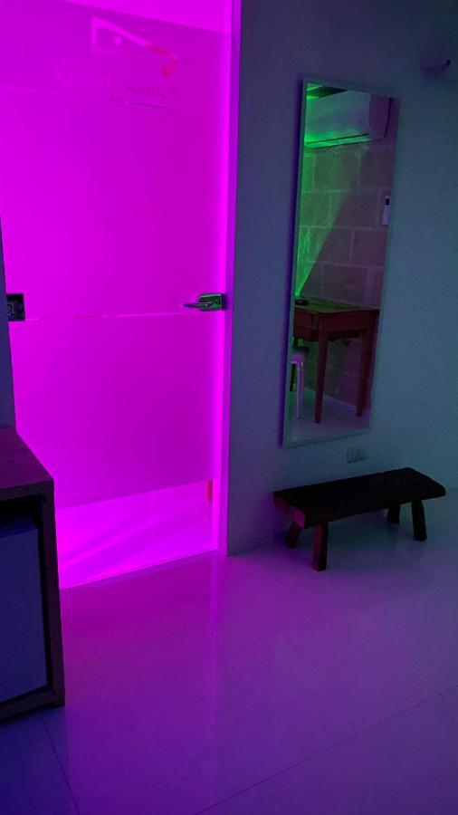 Recinto Antico Sweet Rooms 마테라 외부 사진
