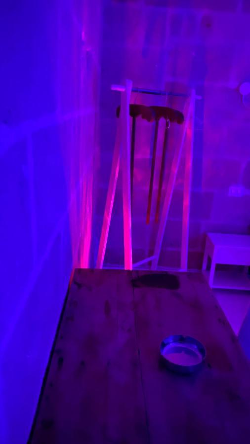 Recinto Antico Sweet Rooms 마테라 외부 사진