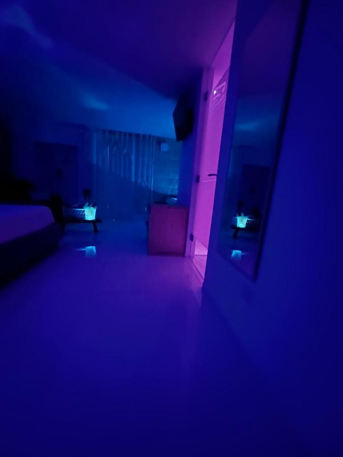 Recinto Antico Sweet Rooms 마테라 외부 사진