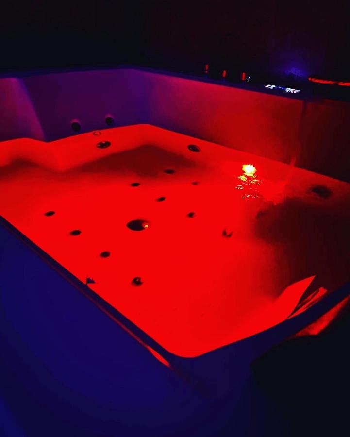 Recinto Antico Sweet Rooms 마테라 외부 사진