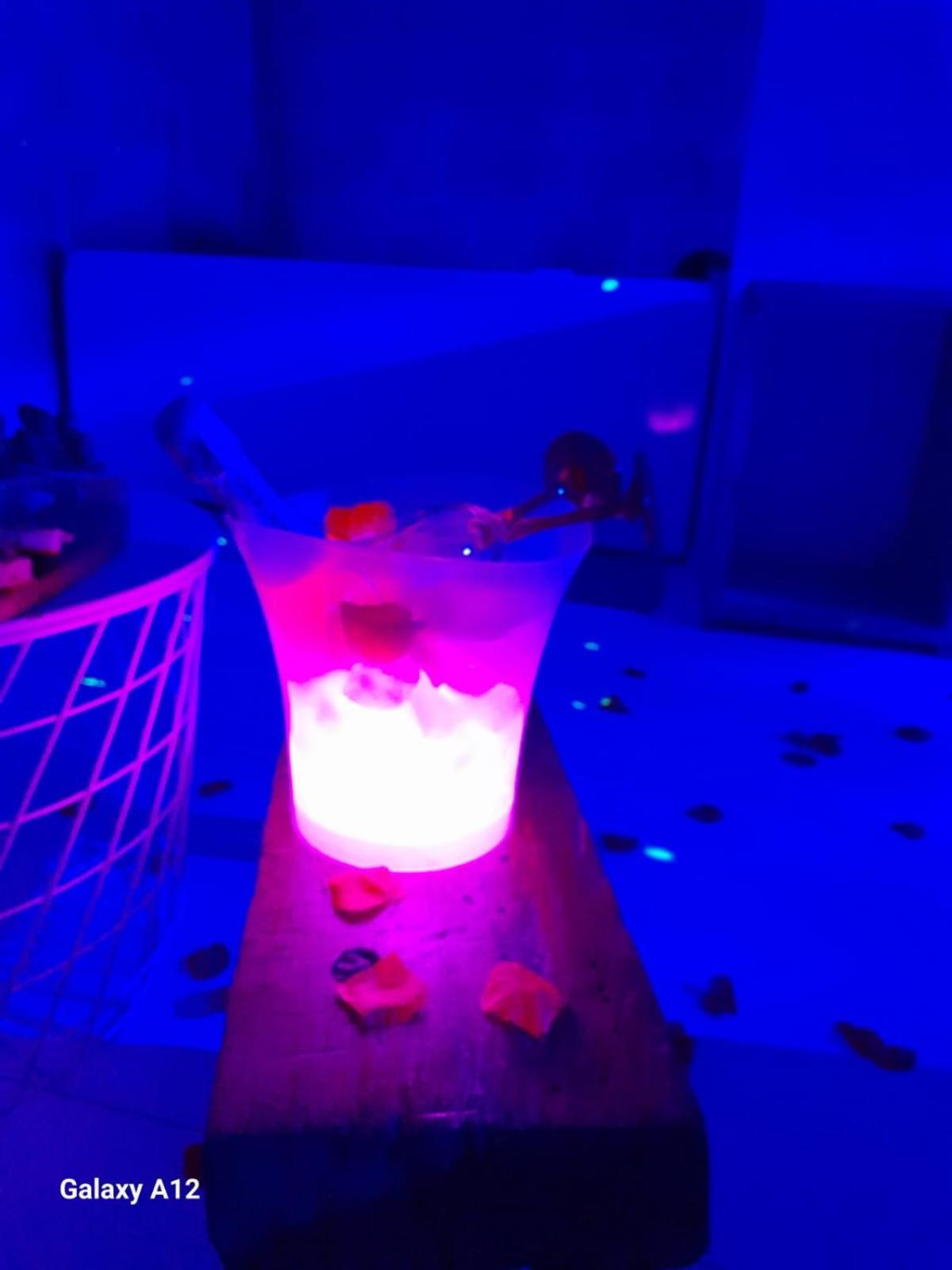 Recinto Antico Sweet Rooms 마테라 외부 사진